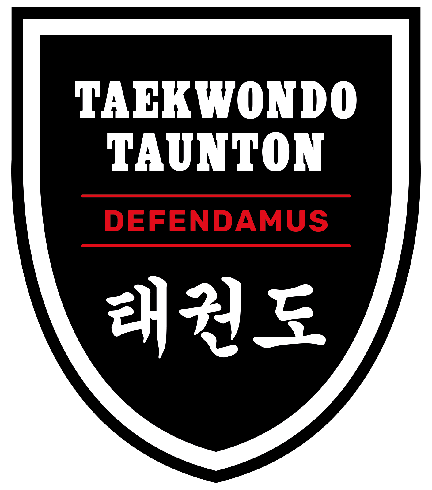 Taekwondo Taunton